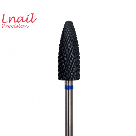 ong Flame Fräser 6,0 mm Mittel DLC – L&R Hand