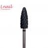Long Flame Bit 6.0 mm Extra Coarse DLC – L&R Hand
