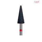 Фреза 6,0мм Мелкая крестовая DLC AL 14,6мм