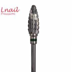 Großer Kegel-Fräser 6,0 mm Grob