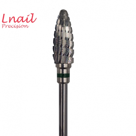 Großer Kegel-Fräser 6,0 mm Grob