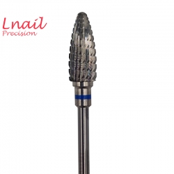 Großer Kegel-Fräser 6,0 mm Mittel