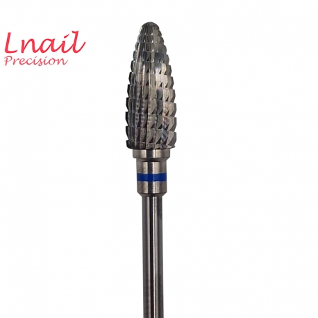 Großer Kegel-Fräser 6,0 mm Mittel