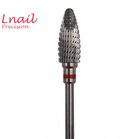 Großer Kegel-Fräser 6,0 mm Fein