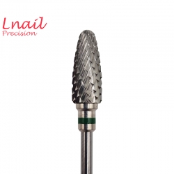 Flammen-Fräser 6,0 mm Grob