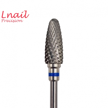 Flammen-Fräser 6,0 mm Mittel