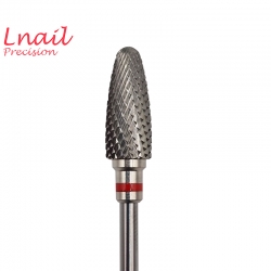 Flammen-Fräser 6,0 mm Fein