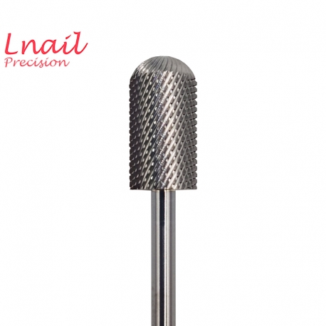 Großer Rounded-Top-Fräser 6,6 mm Mittel L&R Hand