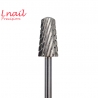 Smooth Tapered Bit 6.6 mm Extra Coarse – L&R Hand