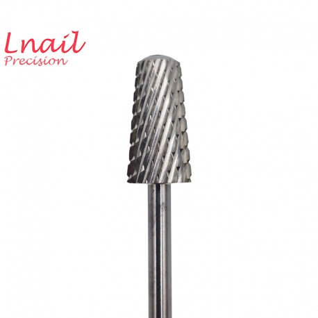 Smooth Tapered Fräser 6,6 mm Grob L&R Hand