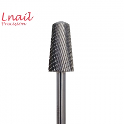 Smooth Tapered Fräser 6,6 mm Fein L&R Hand