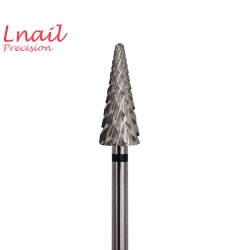 Baumform Fräser 6,0mm – Extra Grob Super Cut