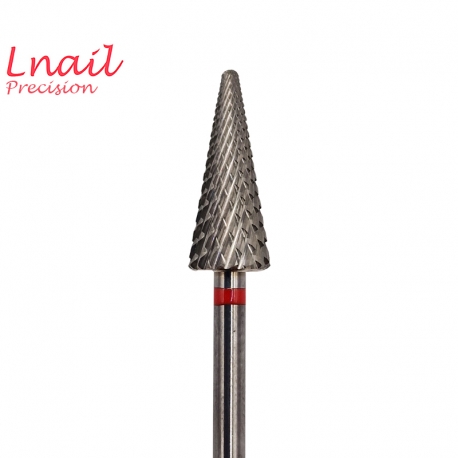 Baumform Fräser – Feine Super Cut