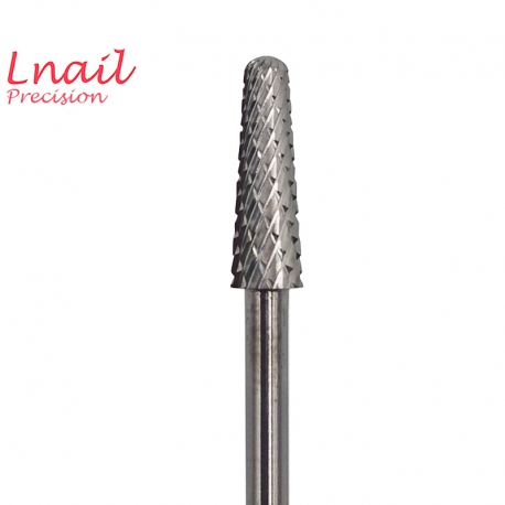 Kegel-Fräser 4,0 mm Extra Grob