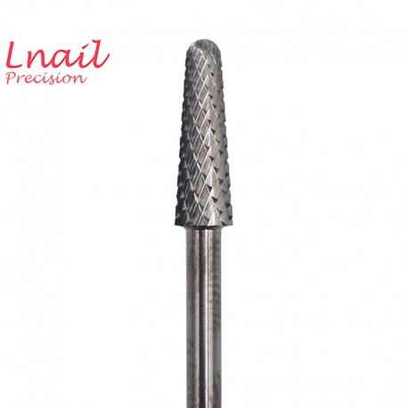 Kegel-Fräser 4,0 mm Grob