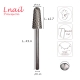 Safety Bit 6,0 mm Grob
