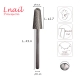 Safety Bit 6,0 mm Fein