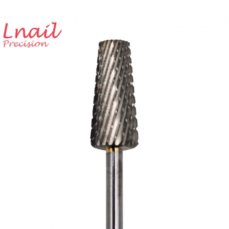 Konischer Barrel Fräser 7,0 mm – Grob