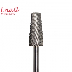 Konischer Barrel Fräser 7,0 mm – Mittel