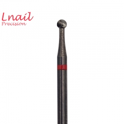 Kugelfräser 2,3 mm – Fein Plain Cut