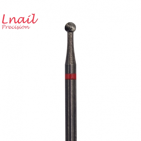 Kugelfräser 2,3 mm – Fein Plain Cut