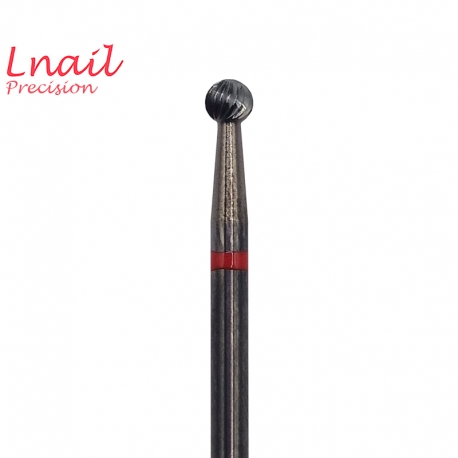 Kugelfräser 3,0 mm – Fein Plain Cut