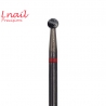 Ball Shape Bit 3.0 mm – Fine Plain Cut