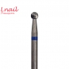 Ball Shape Bit 2.7 mm – Medium Plain Cut
