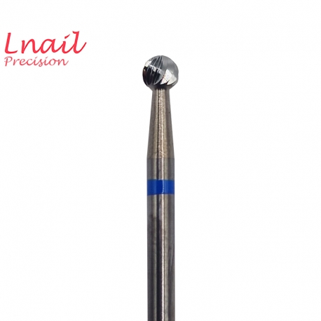 Kugelfräser 3,0 mm – Mittel Plain Cut