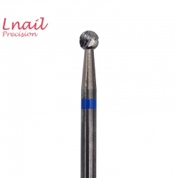 Kugelfräser 3,0 mm – Mittel Cross Cut