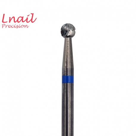 Kugelfräser 3,0 mm – Mittel Cross Cut