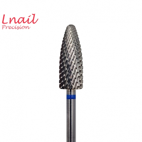 Langflammen Fräser 6,0 mm – Mittel