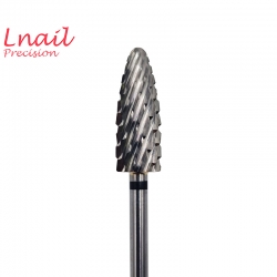 Langflammen Fräser 6,0 mm – Extra Grob