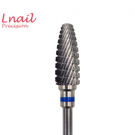 Flammenform Fräser 6,0 mm – Mittel