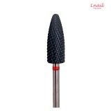 Fresa Fiamma 6,0mm Fine Taglio Incrociato DLC AL 16,0mm L/R