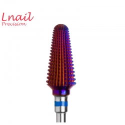 Carbide Tornado Bit – Medium Purple