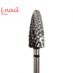 Фреза Пламя 6,0 мм Очень грубая