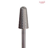 Carbide Safety Cone Bit 6.0mm Medium Cross Cut WL 12.7mm