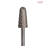 Fresa Cono Safety 6,0mm Grossa Taglio Incrociato LL 12,7mm