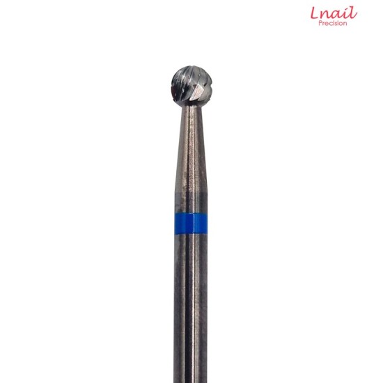 Carbide Ball Bit 3.0mm Medium Cross Cut WL 3.0mm