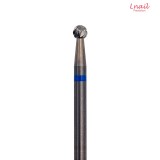 Carbide Ball Bit 2.7mm Medium Cross Cut WL 2.7mm
