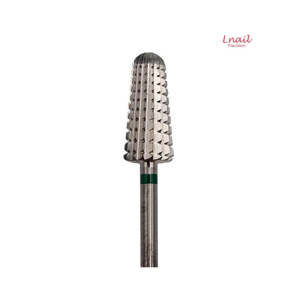 Carbide Volcano Bit 7.0mm Coarse Long Cut WL 15.0mm