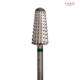 Fresa Volcano 7,0mm Grossa Taglio Longitudinale LL 15,0mm