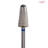 Hartmetall Volcano 7,0 mm Mittel Längsverzahnung AL 15,0 mm