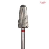 Hartmetall Volcano 7,0 mm Fein Längsverzahnung AL 15,0 mm