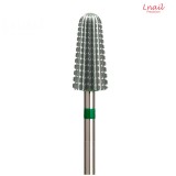 Fresa Volcano 7,0mm Gruesa Corte Longitudinal LT 15,0mm L/R