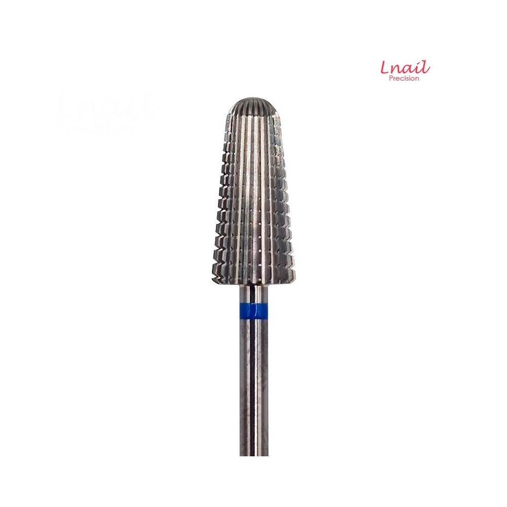 Fresa Volcano 7,0mm Media Corte Longitudinal LT 15,0mm L/R