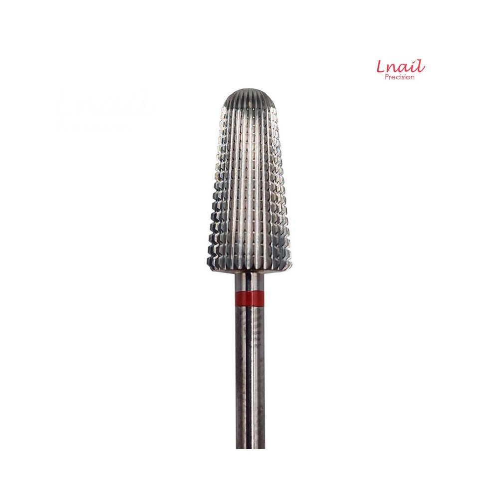 Fresa Volcano 7,0mm Fine Taglio Longitudinale LL 15,0mm L/R