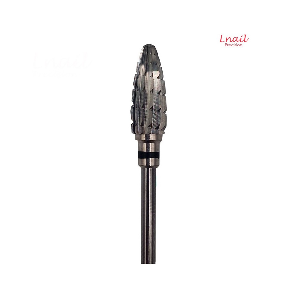 Fresa Maíz 6,0mm Extra Gruesa Corte Longitudinal LT 14,5mm