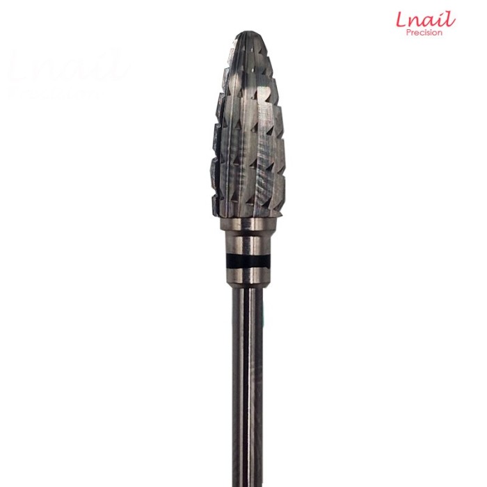 Carbide Corn Bit 6.0mm Extra Coarse Long Cut WL 14.5mm